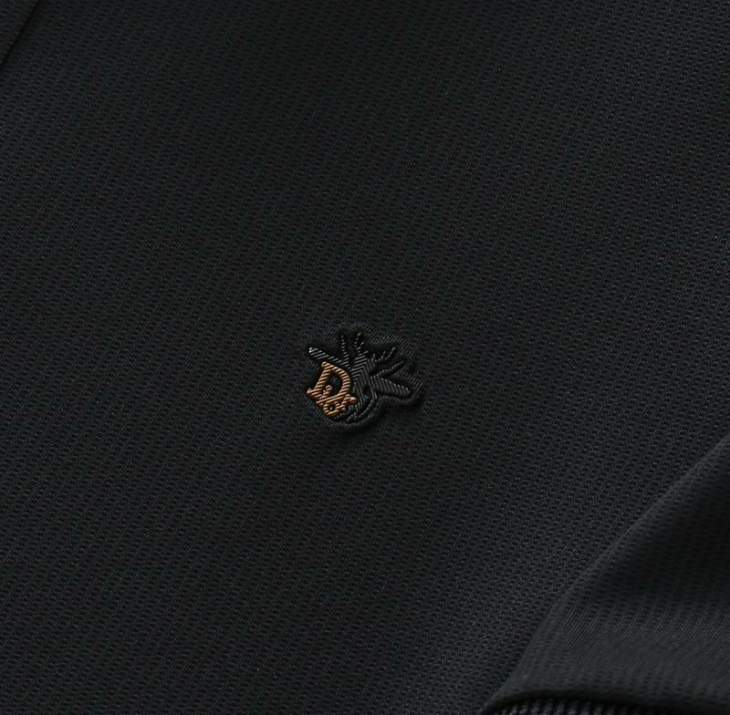 Dior Polo Shirts Short _SKUDiorM-4XL26rx45528389